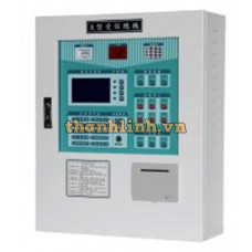 Tủ báo cháy địa chỉ Yun Yang YFR-1 Đài Loan